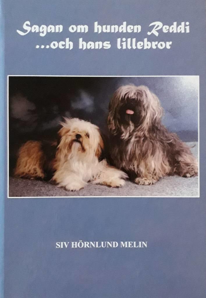 Sagan om hunden Reddi - ... och hans lillebror