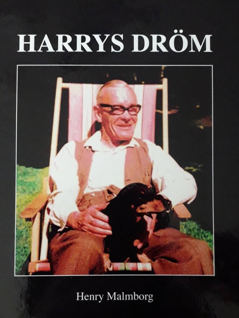 Harrys dröm