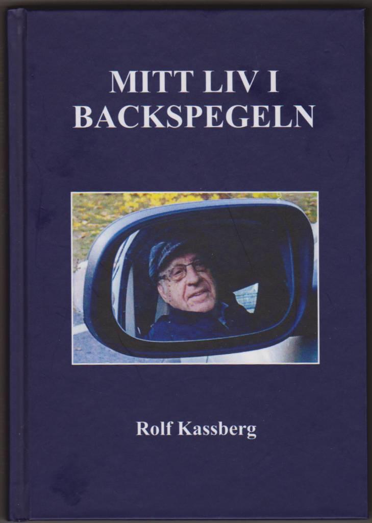 Mitt liv i backspegeln