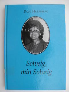 Solveig, min Solveig