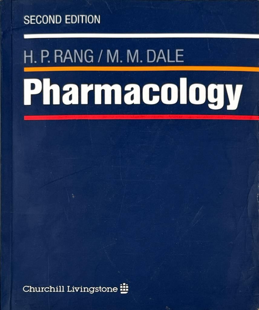 Pharmacology
