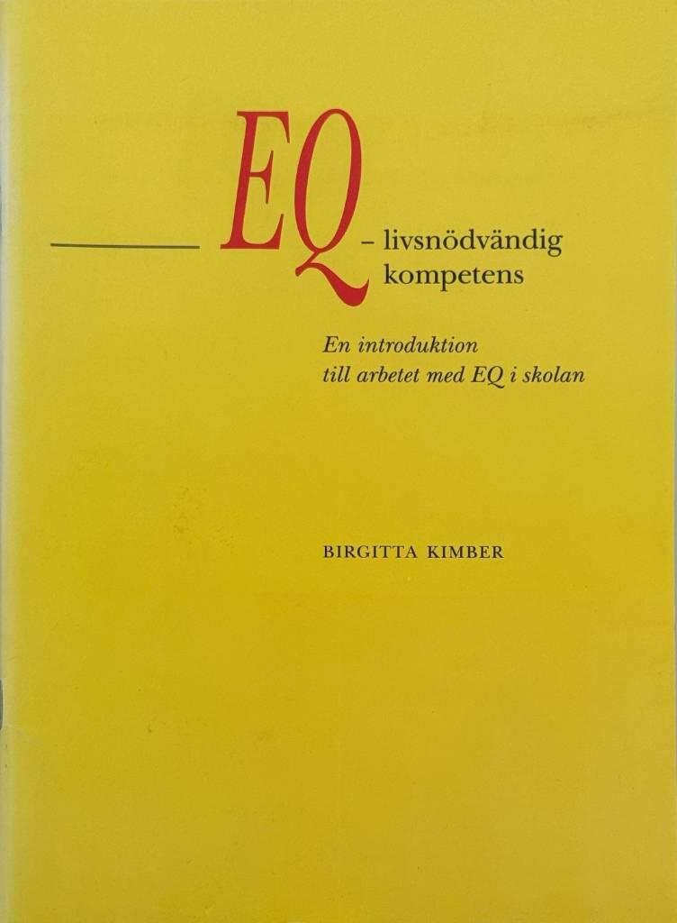 Eq - livsn&ouml;dv&auml;ndig kompetens