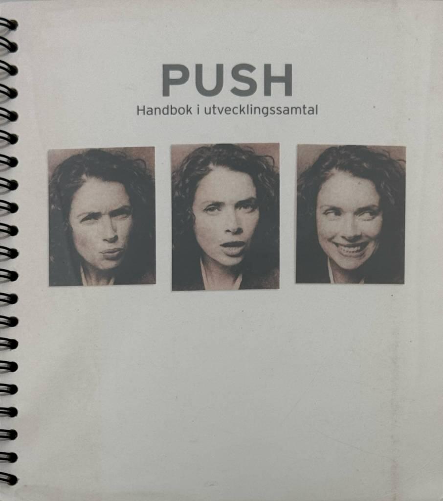 Push : handbok i utvecklingssamtal