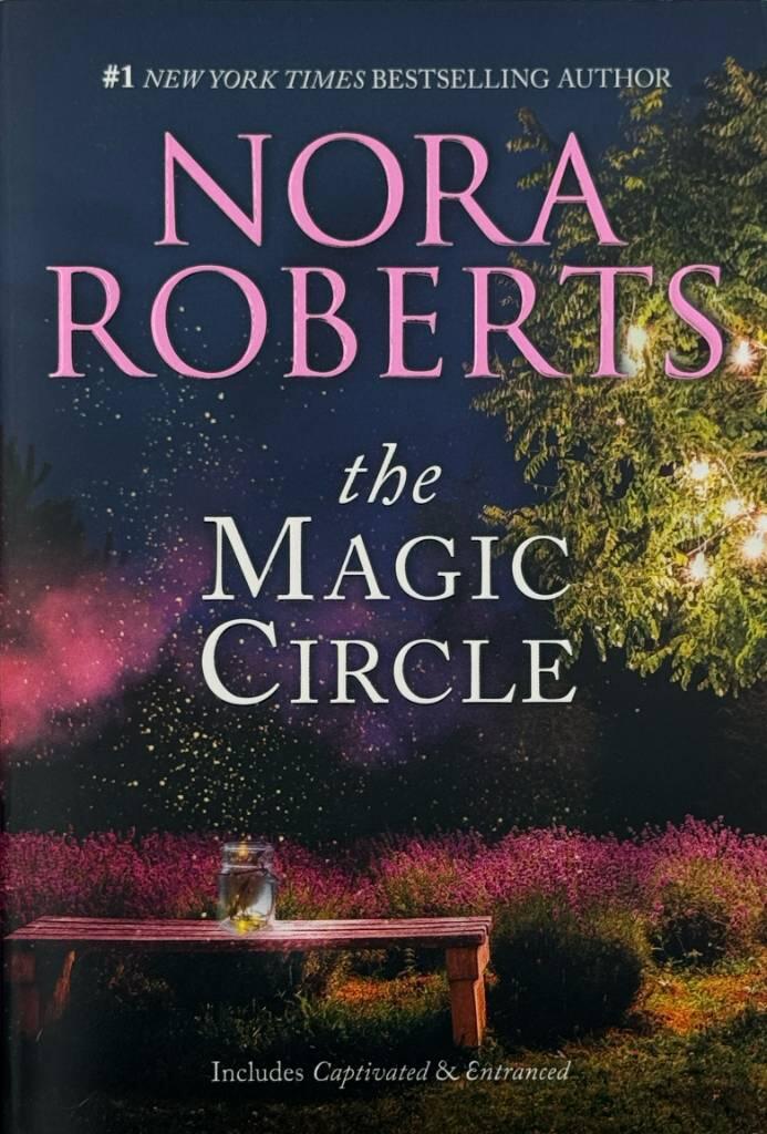 The magic circle - includes Captivated and Entranced