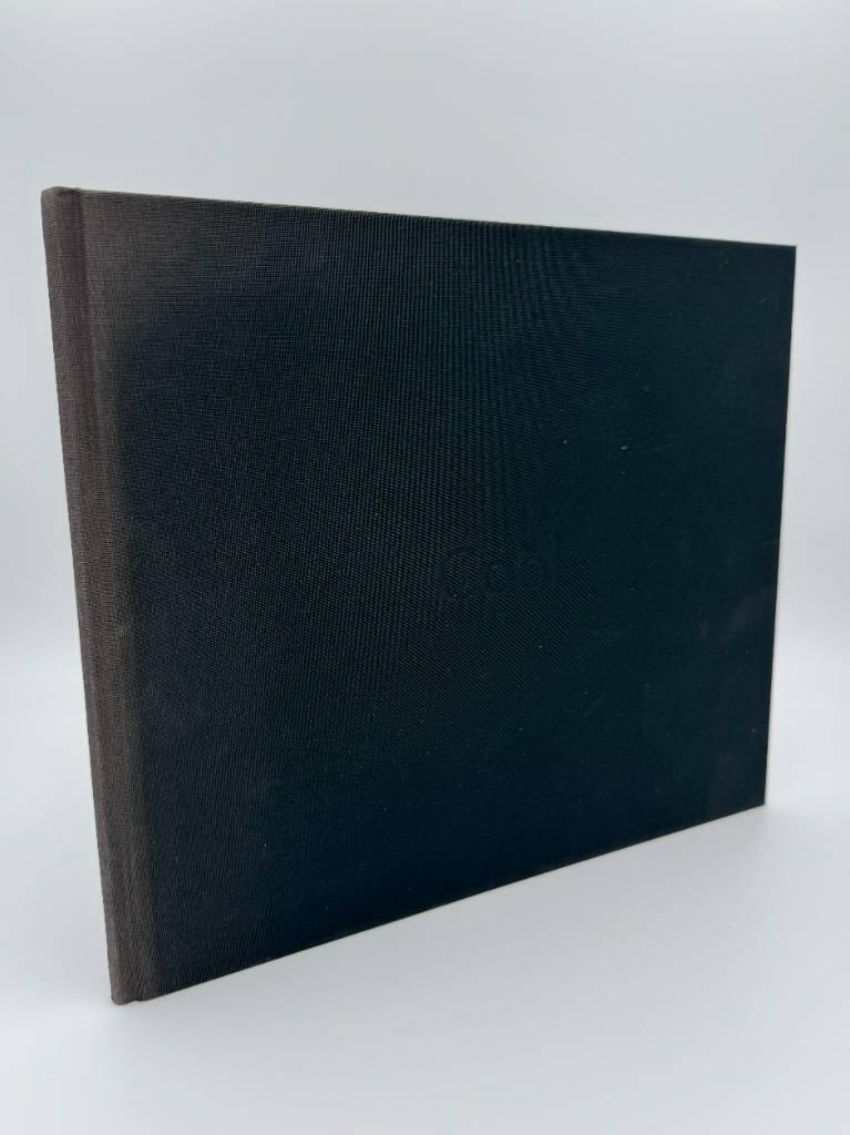 Cool: eleven paintings