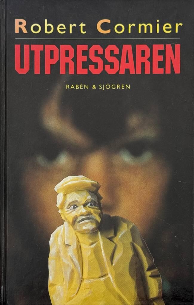Utpressaren