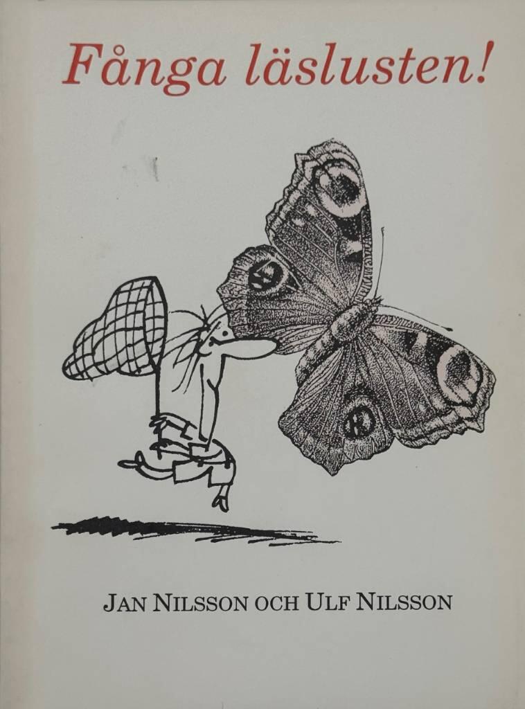 F&aring;nga l&auml;slusten!