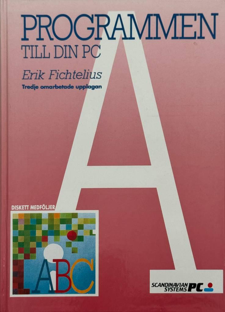 Programmen till din PC