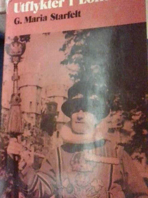 Utflykter i London : sightseeing och synpunkter