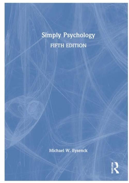 Simply psychology