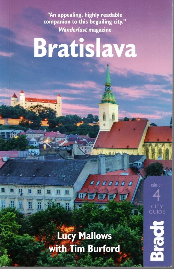 Bratislava