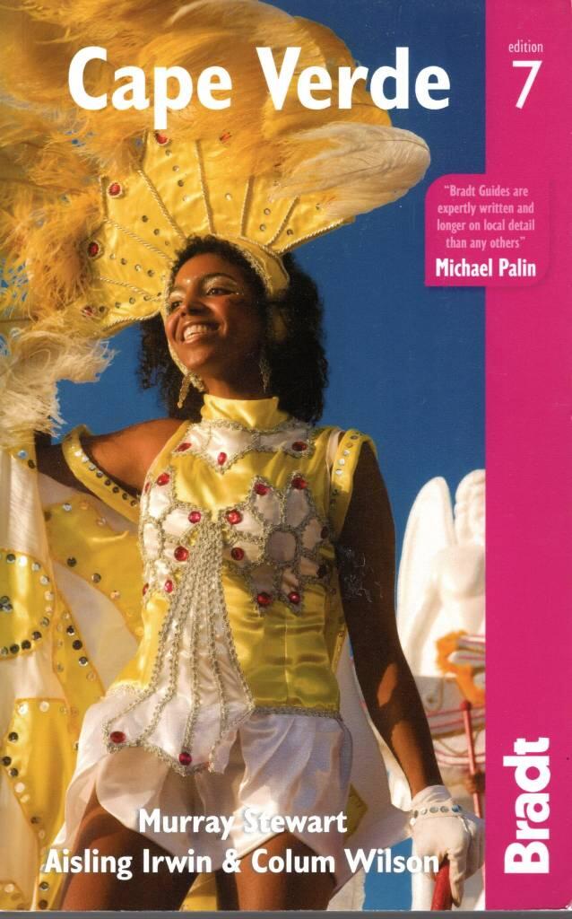 Cape Verde : the Bradt travel guide