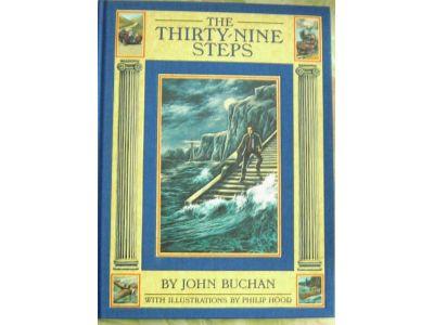 The thirty-nine steps