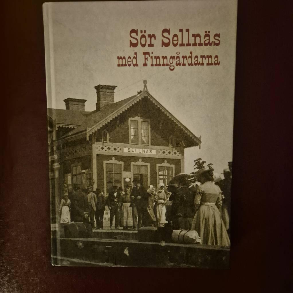 S&ouml;r Selln&auml;s med Finng&aring;rdarna