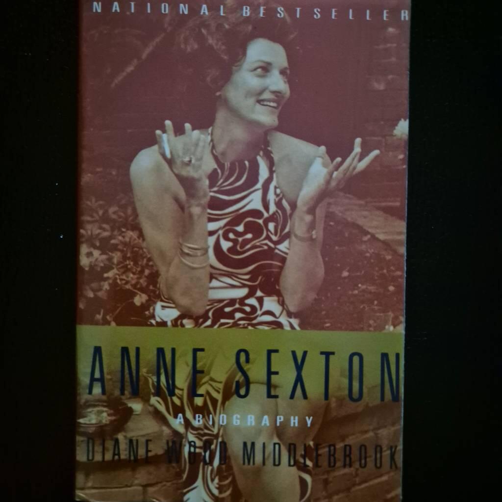 Anne Sexton