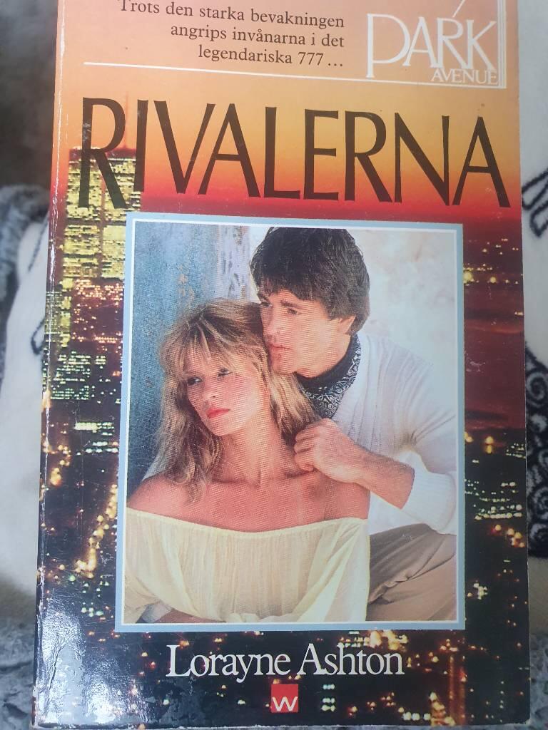 Rivalerna