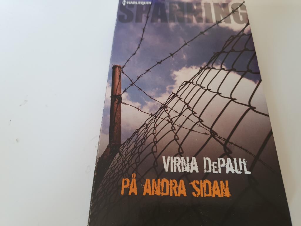 P&aring; andra sidan