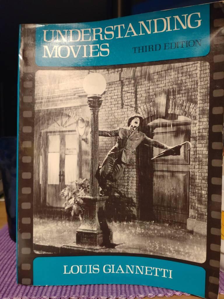 Understanding movies