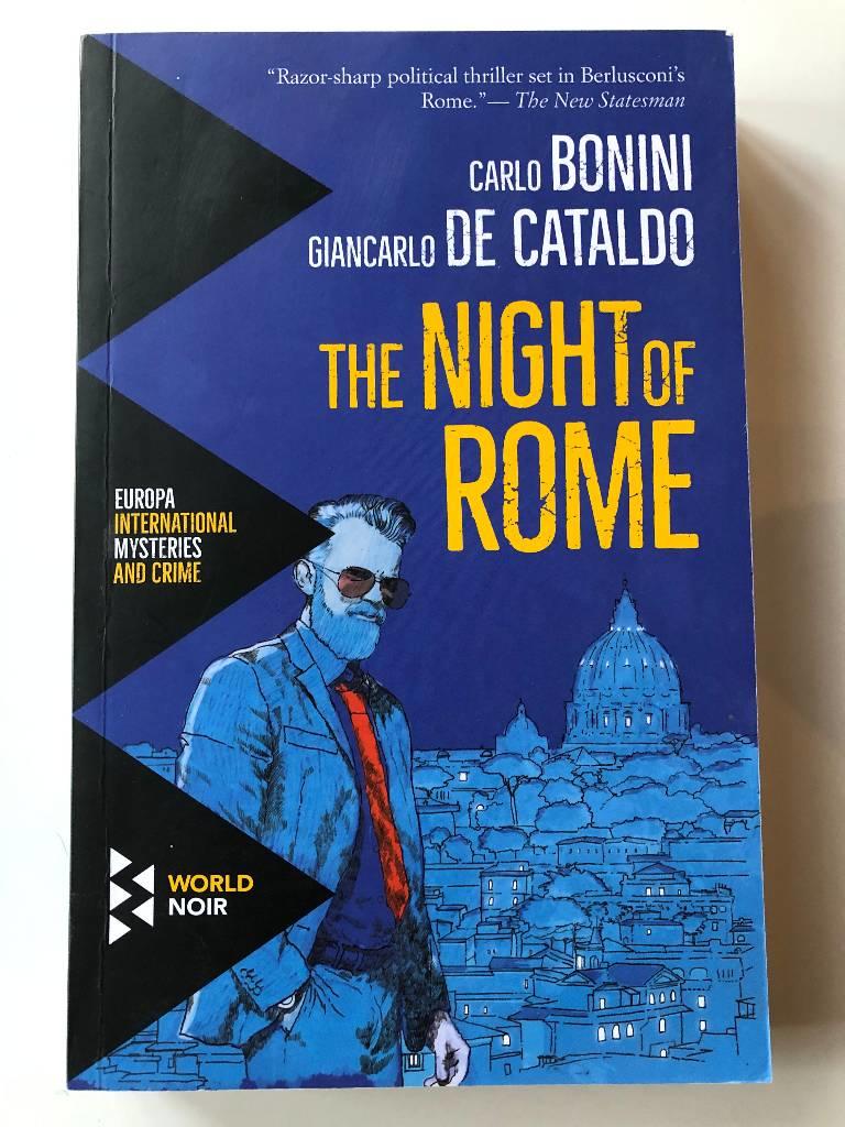 The night of Rome