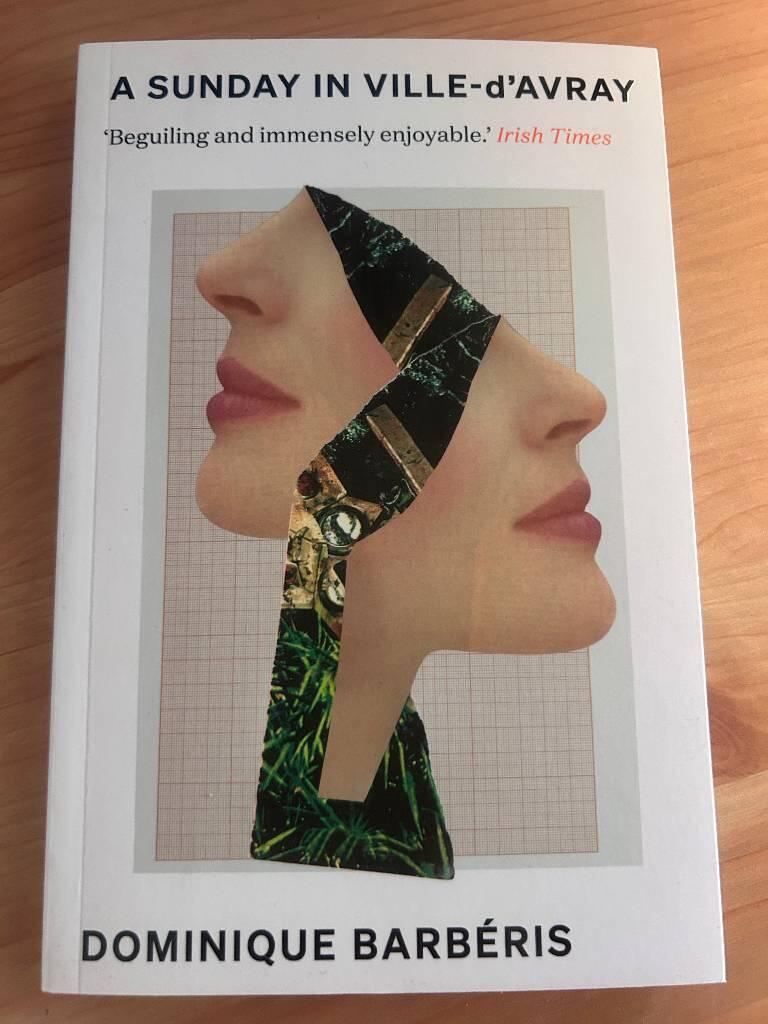 A Sunday in Ville-d'Avray