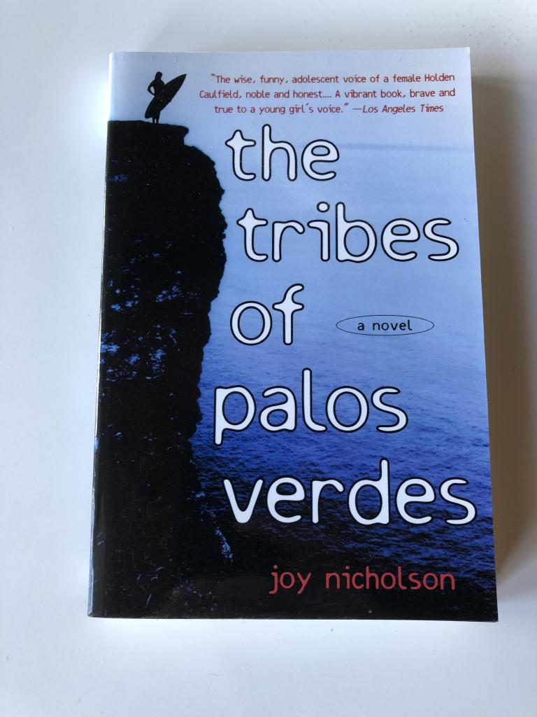 The tribes of Palos Verdes