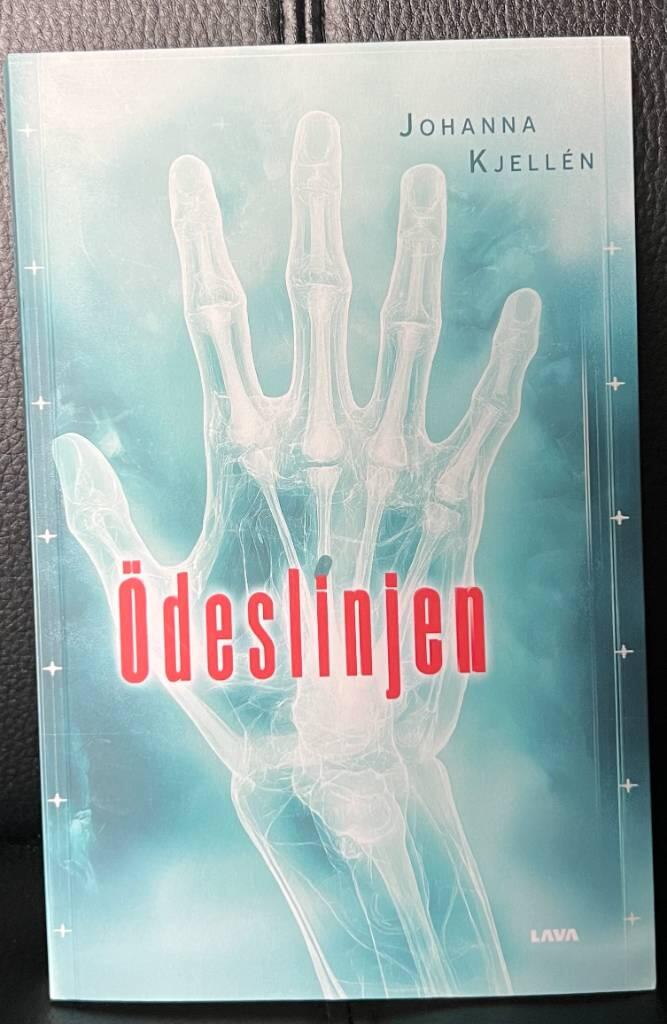 &Ouml;deslinjen