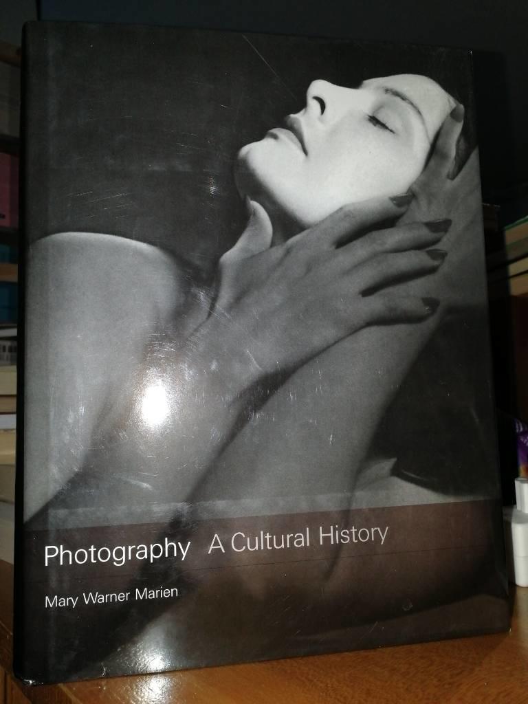 Photography - a cultural history