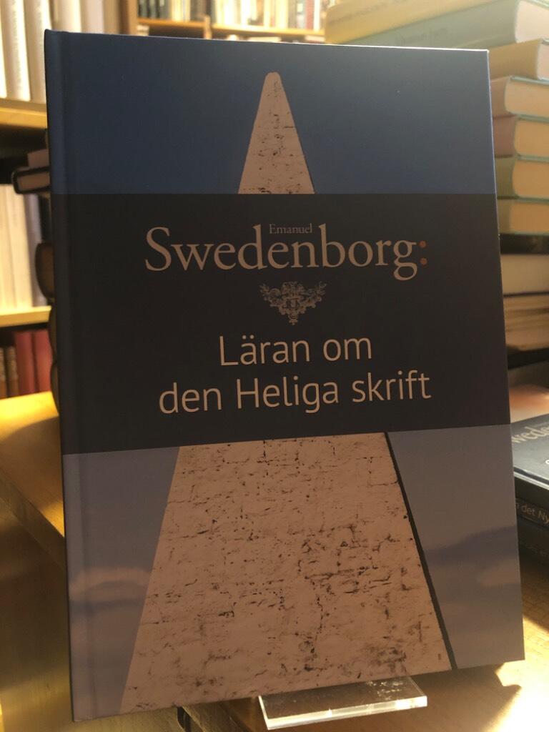 Läran om den Heliga skrift