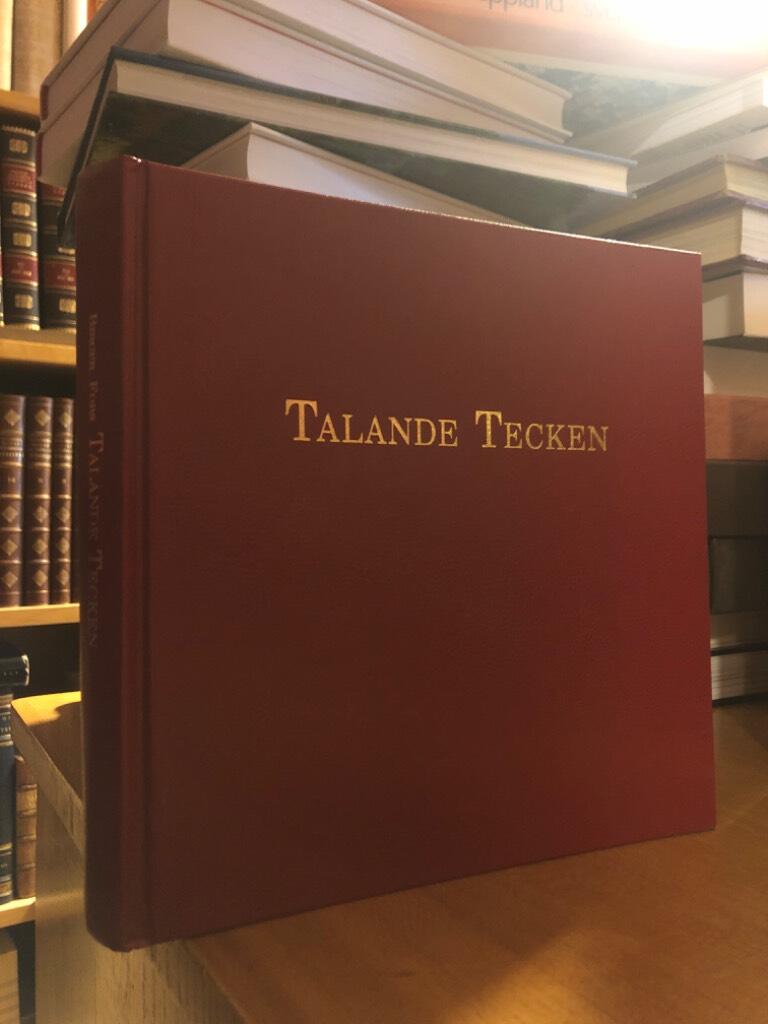 Talande tecken : Odd Fellow ordens symboler