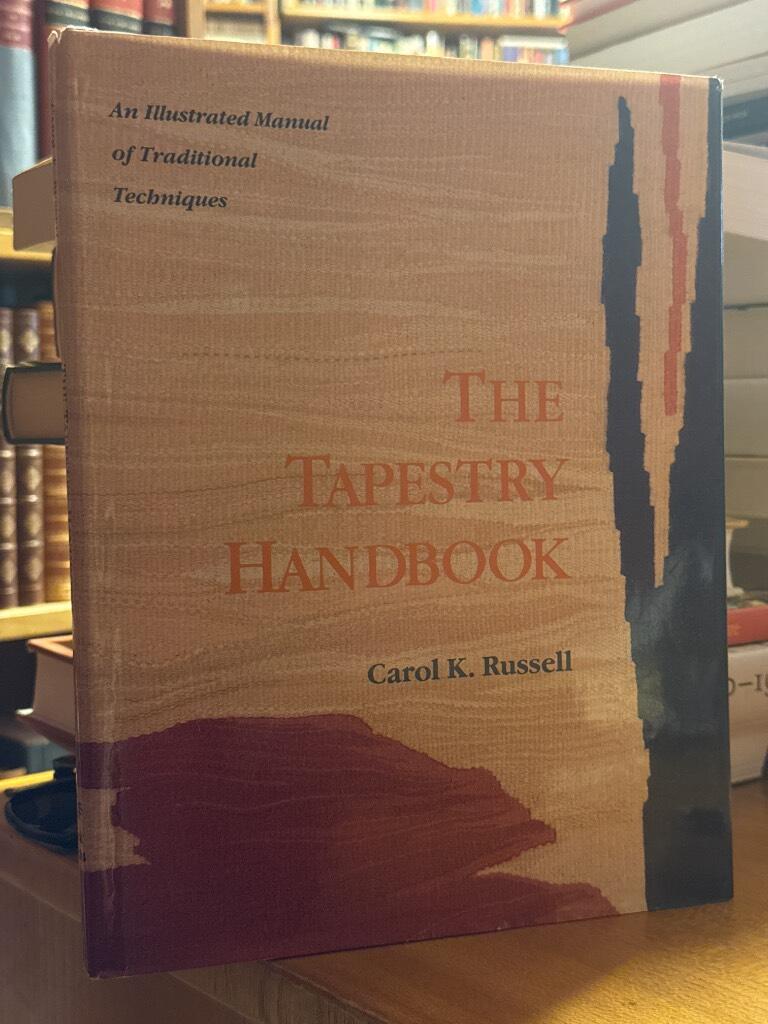 The tapestry handbook