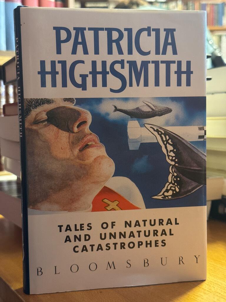 Tales of natural and unnatural catastrophes