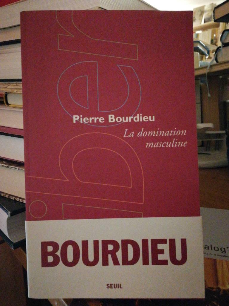 La domination masculine