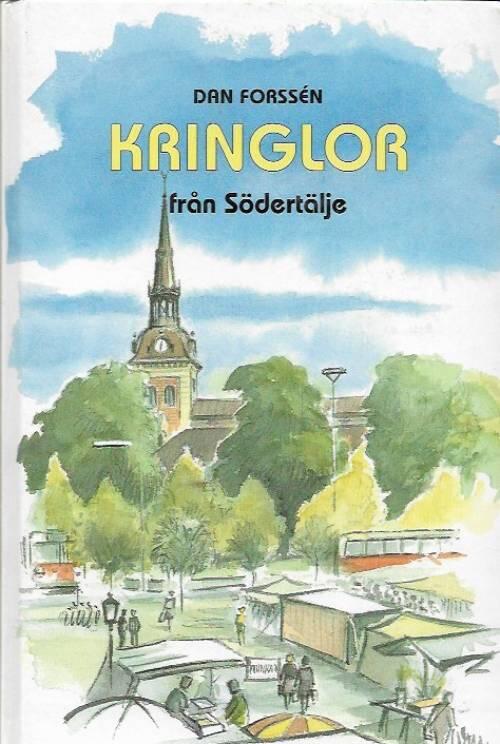 Kringlor fr&aring;n S&ouml;dert&auml;lje