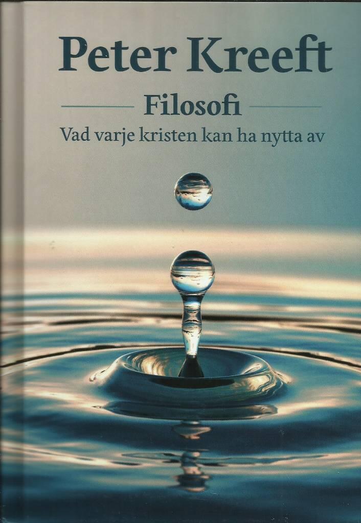 Filosofi - vad varje kristen kan ha nytta av