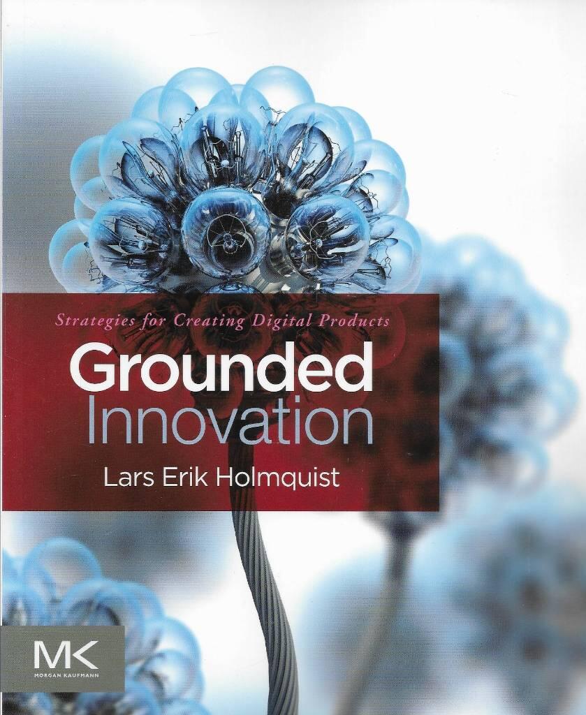 Grounded innovation - strategies for inventing smart products