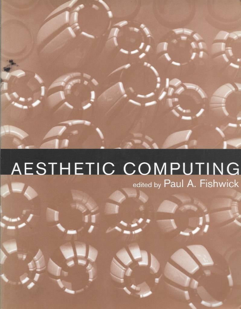 Aesthetic computing