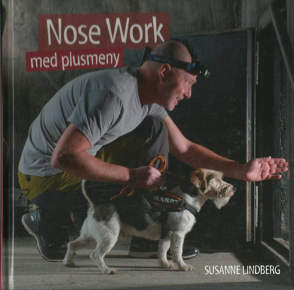 Nose work med plusmeny