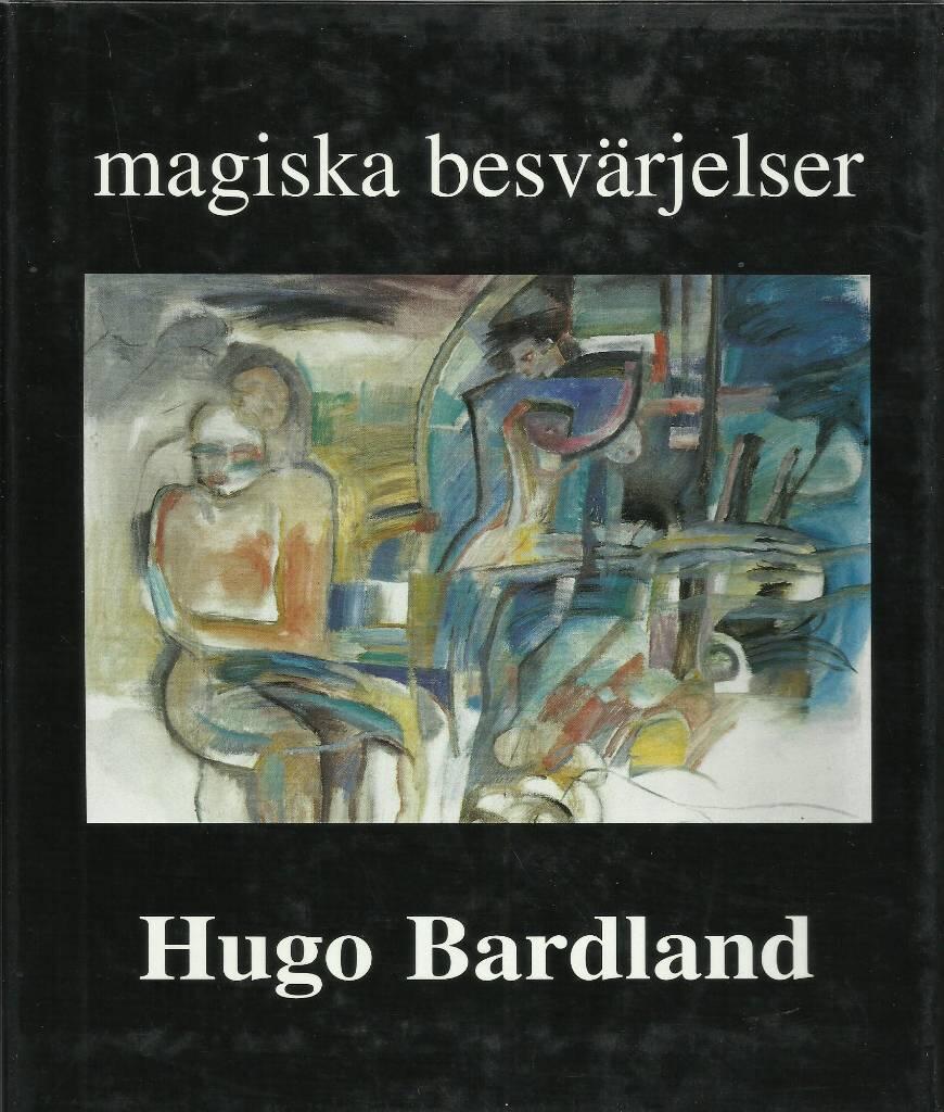 Magiska besv&auml;rjelser