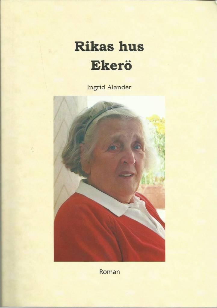 Rikas hus Eker&ouml;