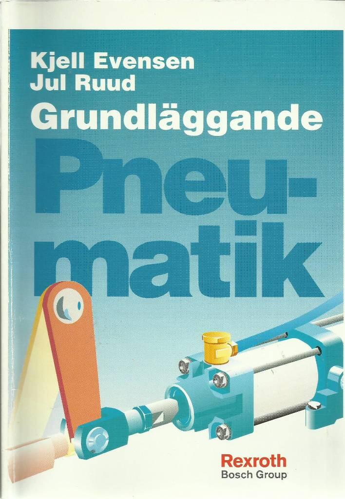 Grundl&auml;ggande pneumatik