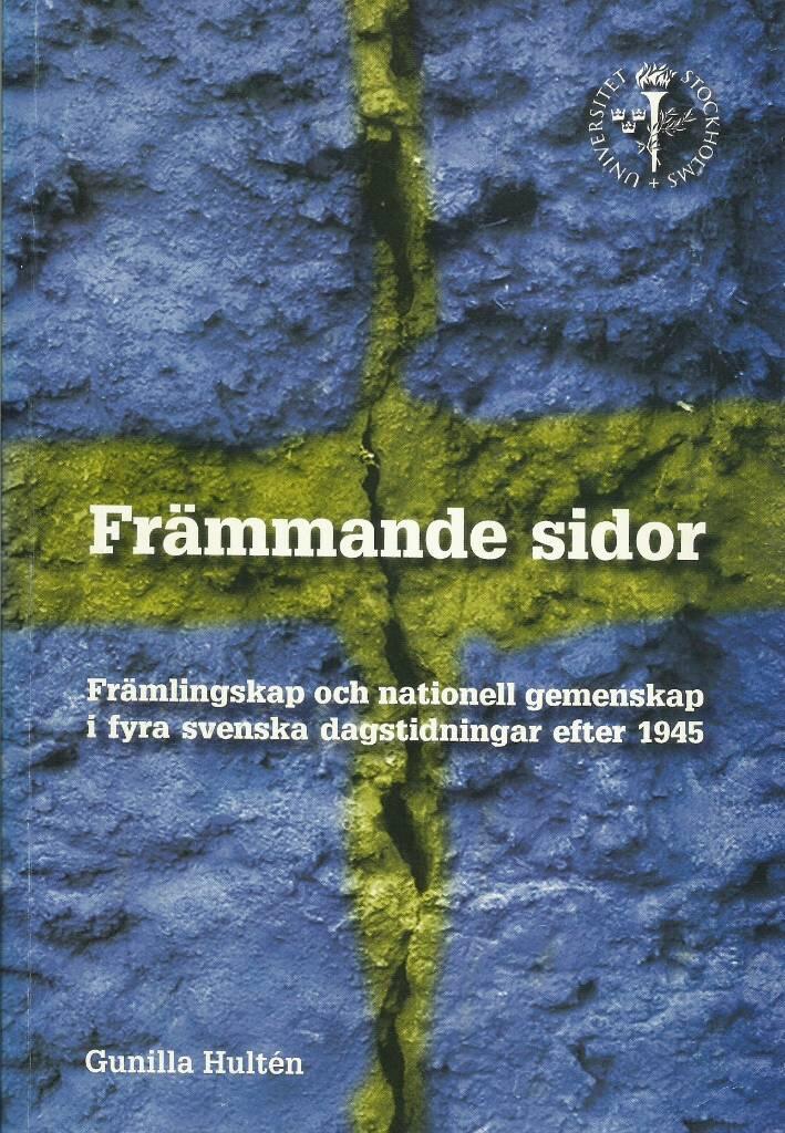 Fr&auml;mmande sidor