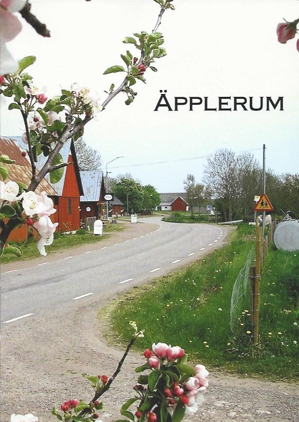 &Auml;pplerum
