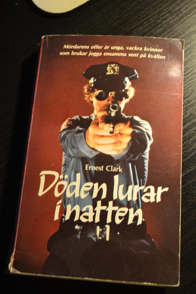 D&ouml;den lurar i natten