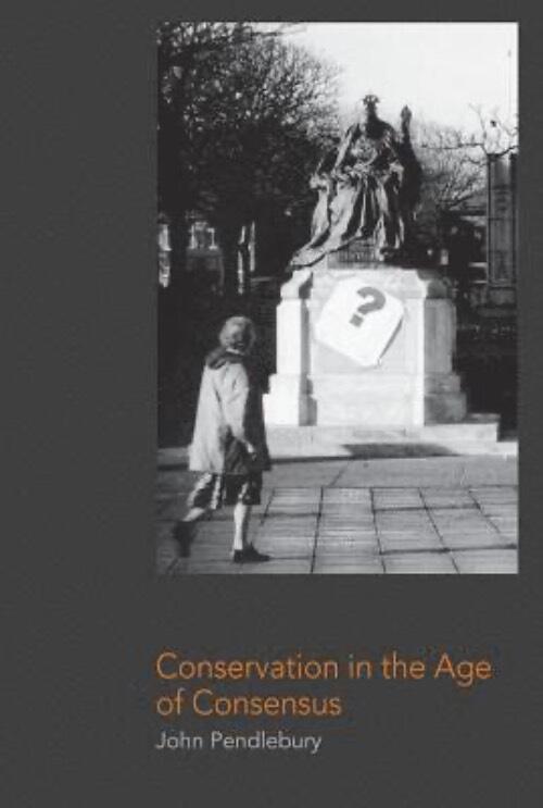Conservation in the age of consensus