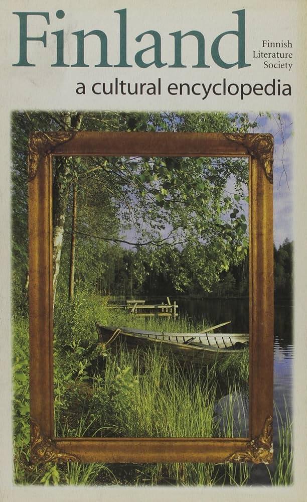 Kulturlexikon Finnland