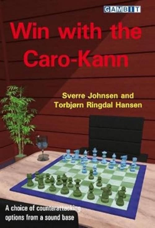 Win with the Caro-Kann