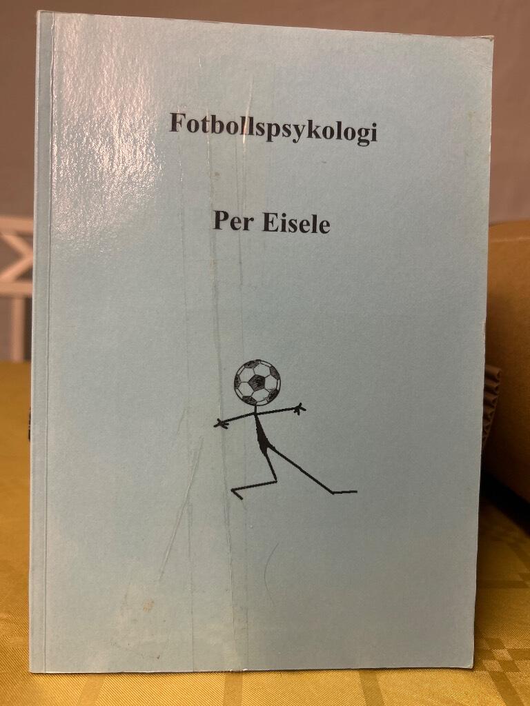 Fotbollspsykologi
