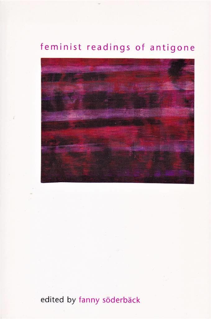 Feminist readings of Antigone