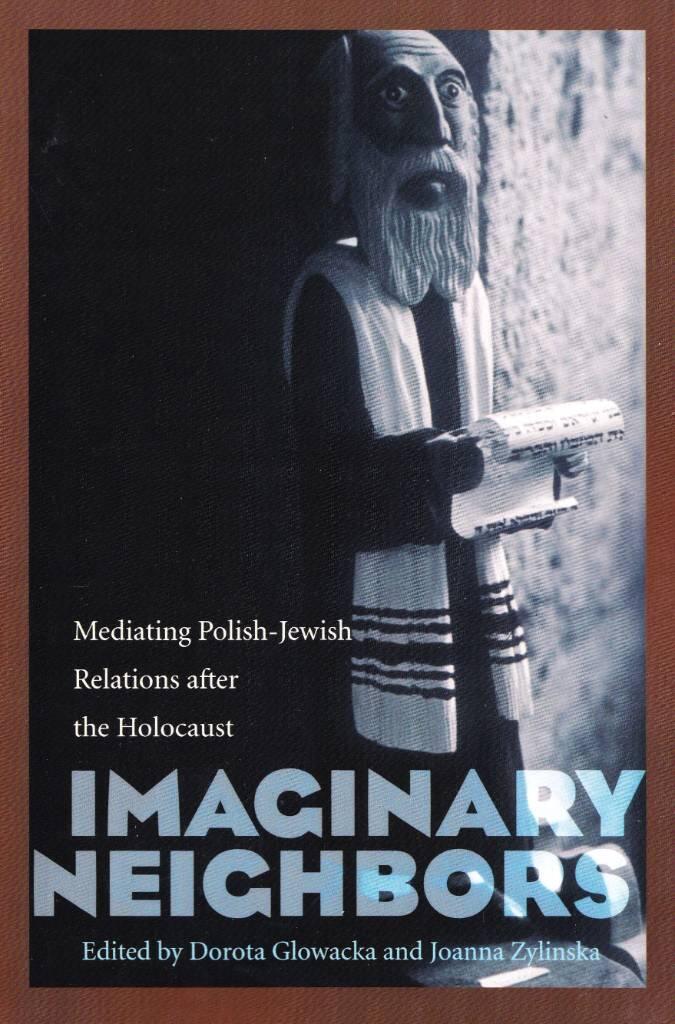 Imaginary Neighbors