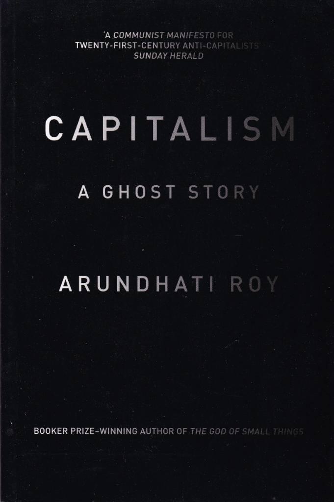 Capitalism : a ghost story